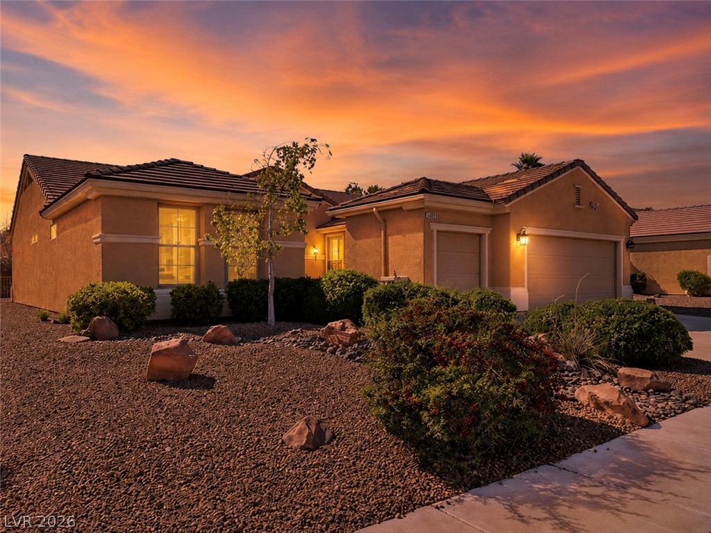505 Edgefield Ridge Place Henderson NV 89012