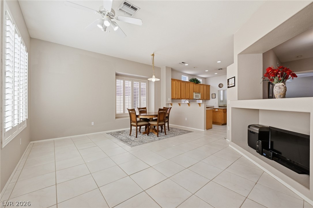 505 Edgefield Ridge Place Henderson NV 89012