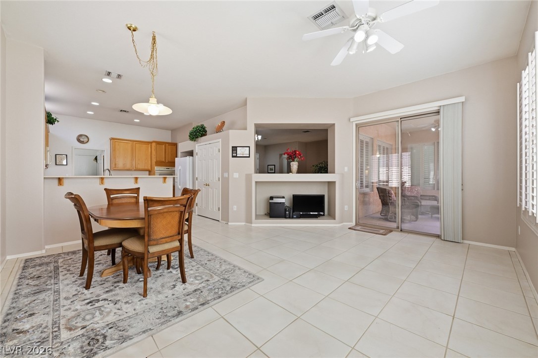 505 Edgefield Ridge Place Henderson NV 89012