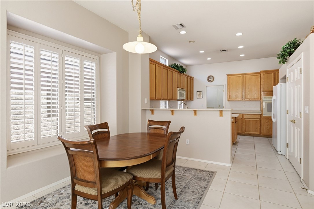 505 Edgefield Ridge Place Henderson NV 89012