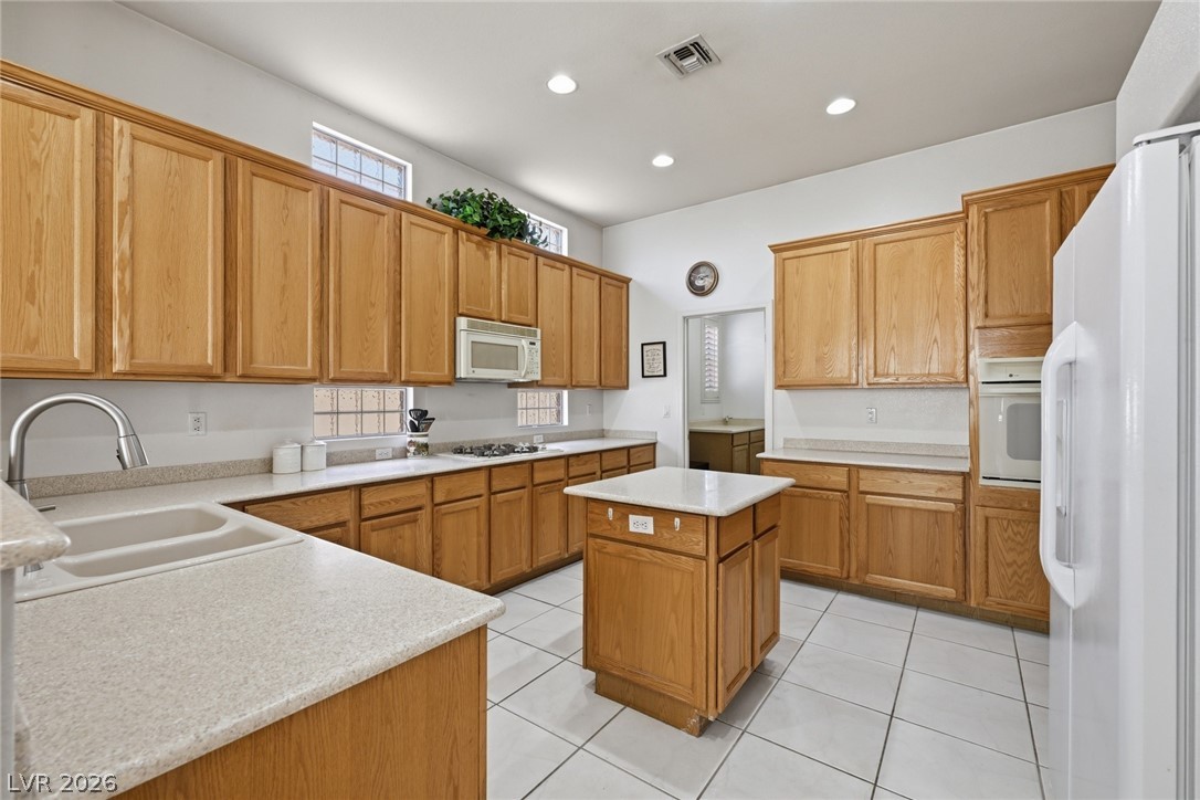 505 Edgefield Ridge Place Henderson NV 89012