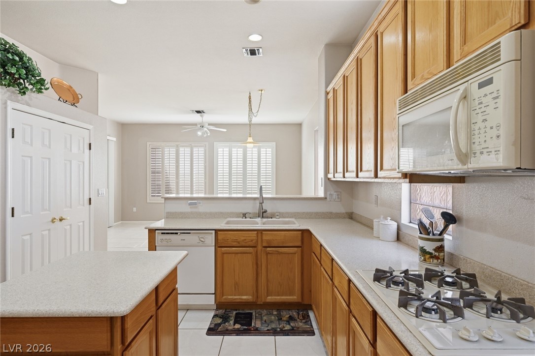 505 Edgefield Ridge Place Henderson NV 89012