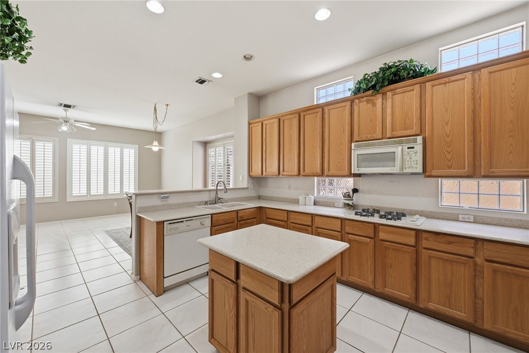 505 Edgefield Ridge Place Henderson NV 89012
