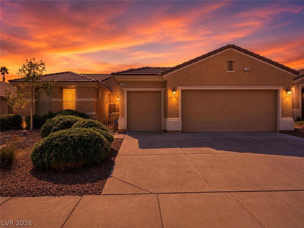 505 Edgefield Ridge Place Henderson NV 89012