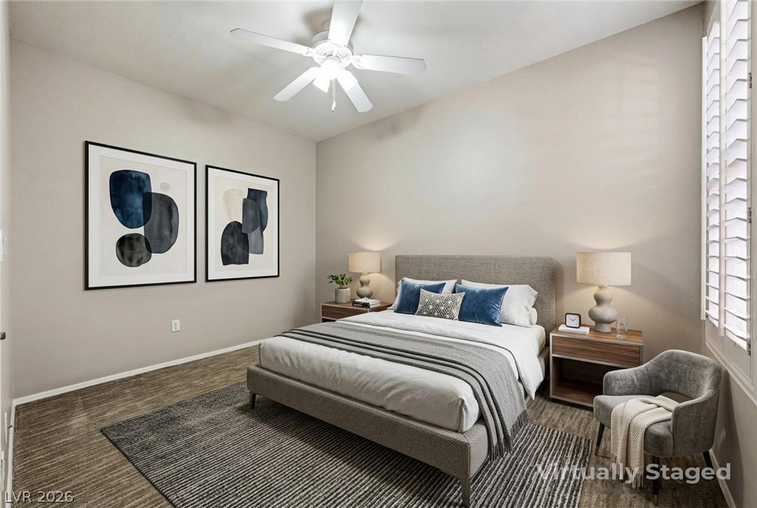 505 Edgefield Ridge Place Henderson NV 89012