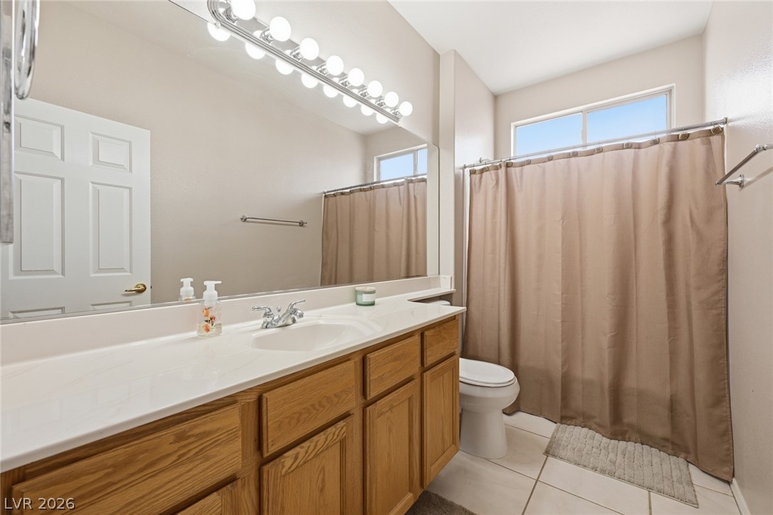 505 Edgefield Ridge Place Henderson NV 89012