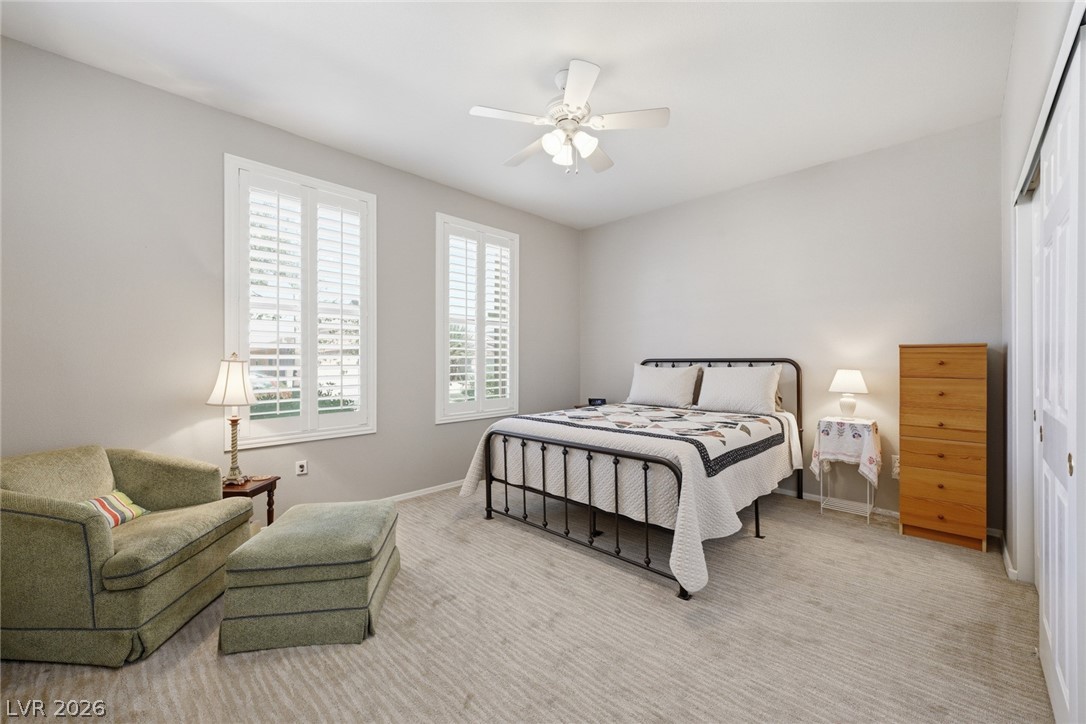 505 Edgefield Ridge Place Henderson NV 89012