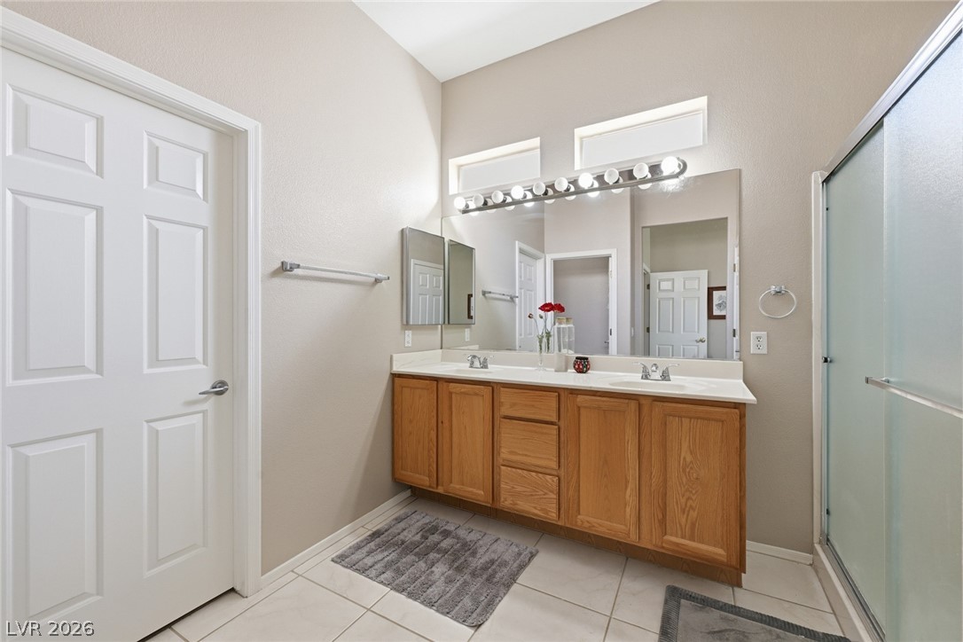 505 Edgefield Ridge Place Henderson NV 89012