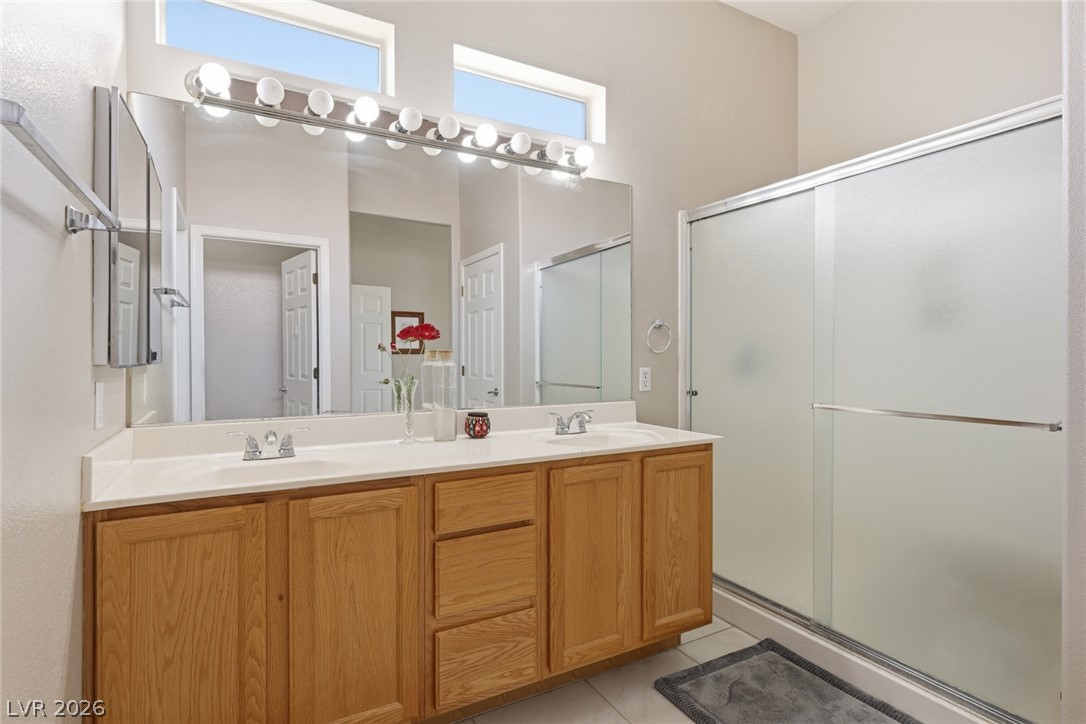 505 Edgefield Ridge Place Henderson NV 89012