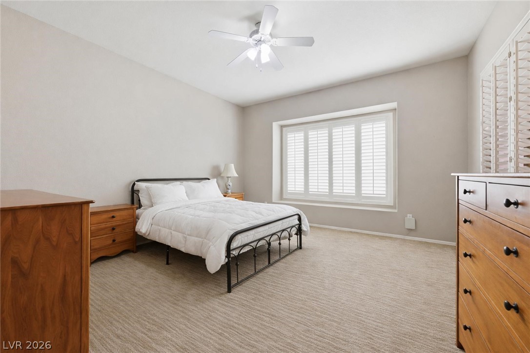 505 Edgefield Ridge Place Henderson NV 89012