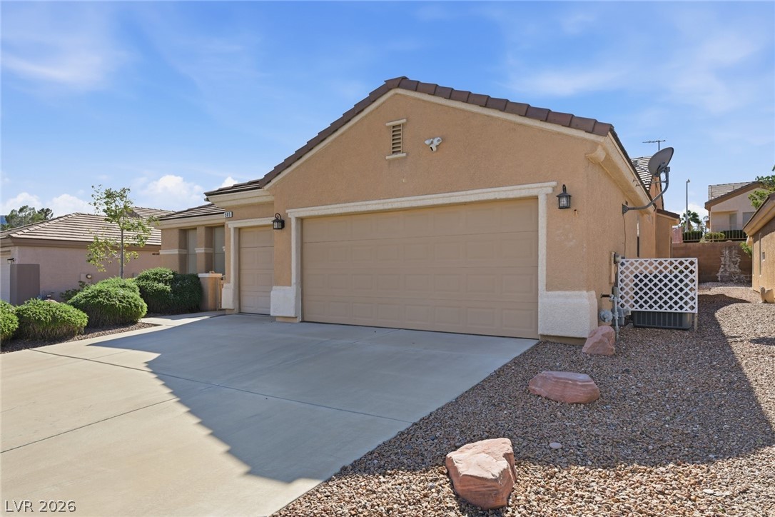 505 Edgefield Ridge Place Henderson NV 89012