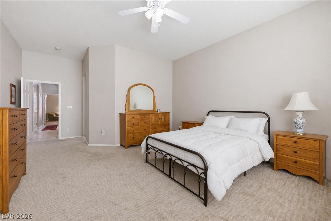 505 Edgefield Ridge Place Henderson NV 89012