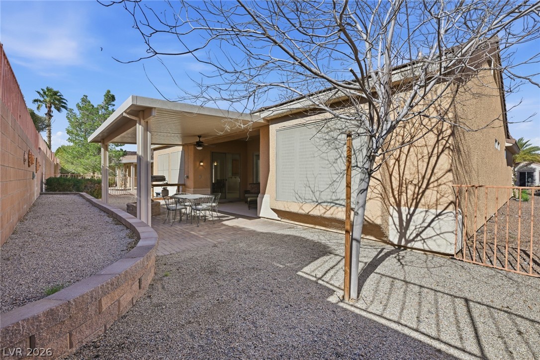 505 Edgefield Ridge Place Henderson NV 89012