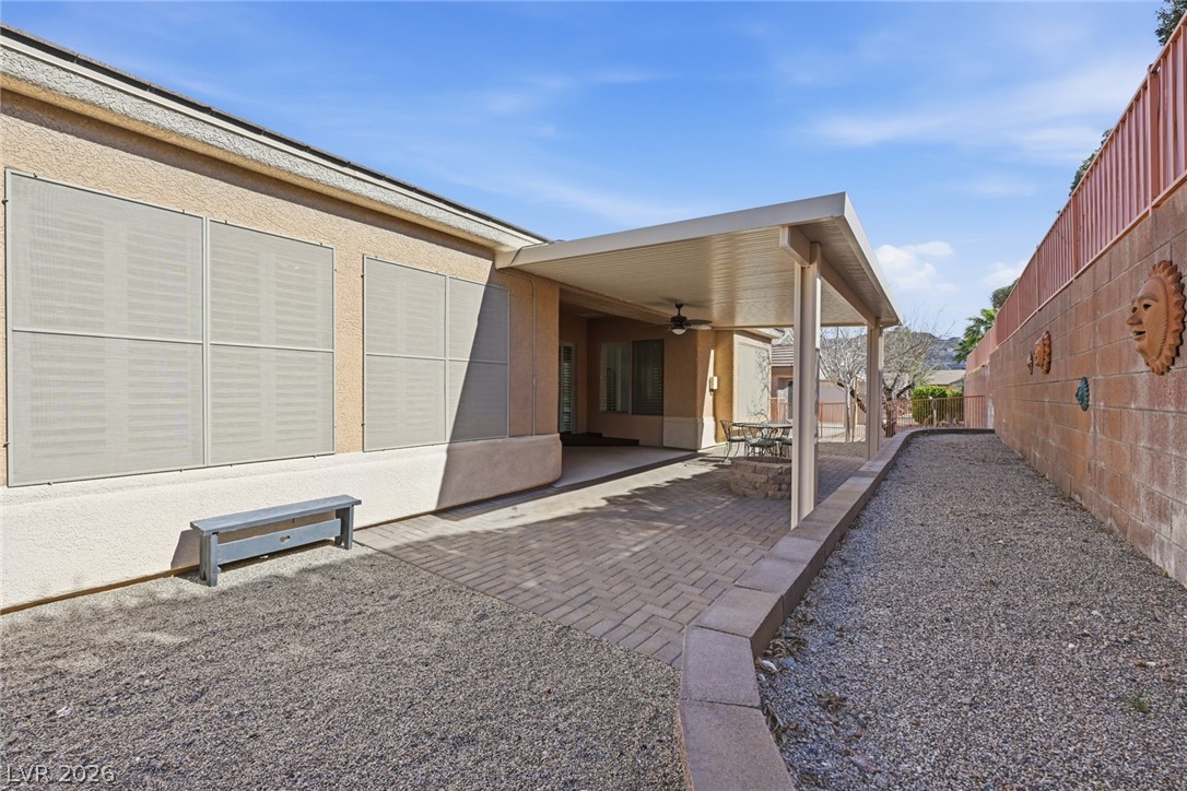 505 Edgefield Ridge Place Henderson NV 89012