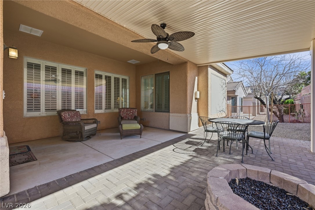 505 Edgefield Ridge Place Henderson NV 89012