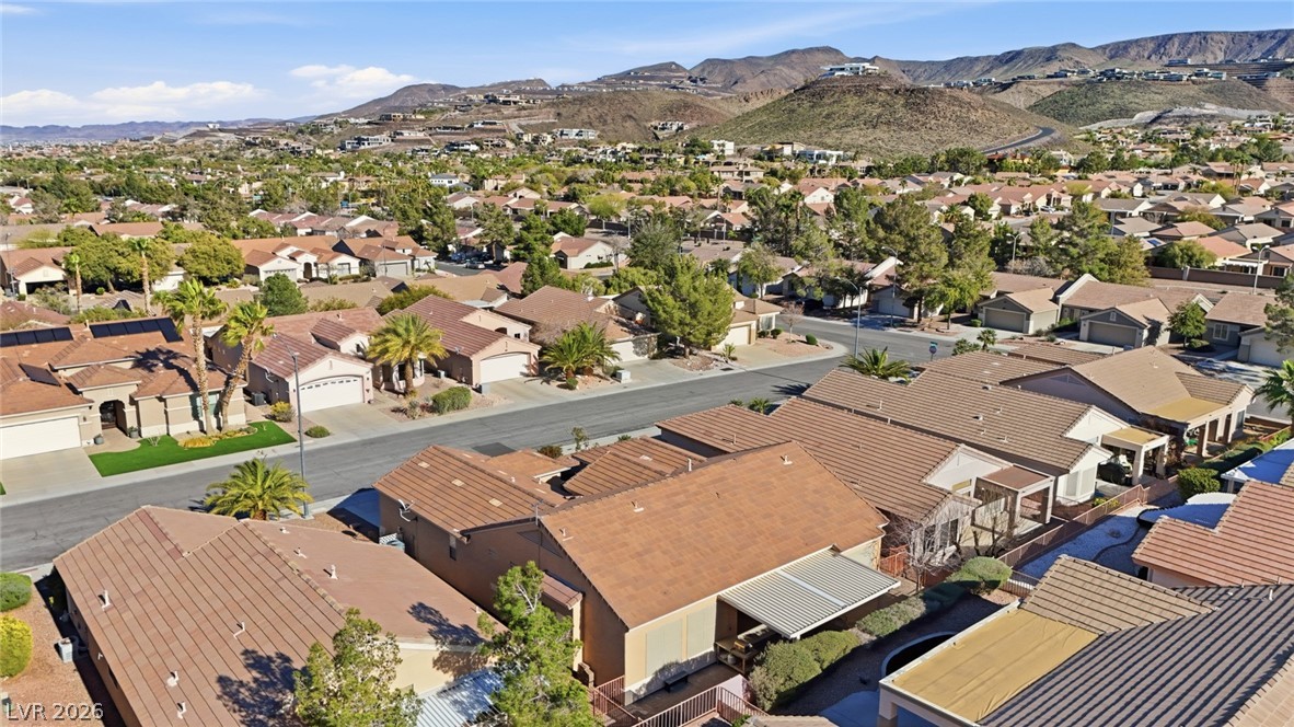 505 Edgefield Ridge Place Henderson NV 89012