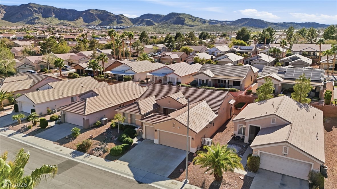 505 Edgefield Ridge Place Henderson NV 89012