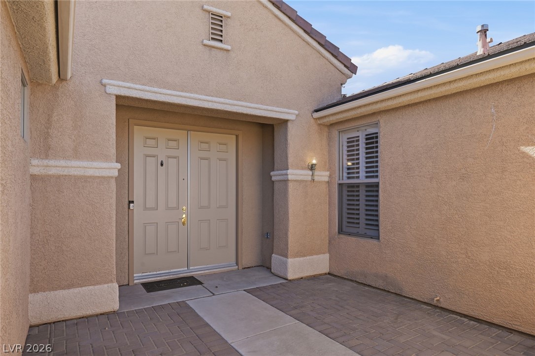 505 Edgefield Ridge Place Henderson NV 89012