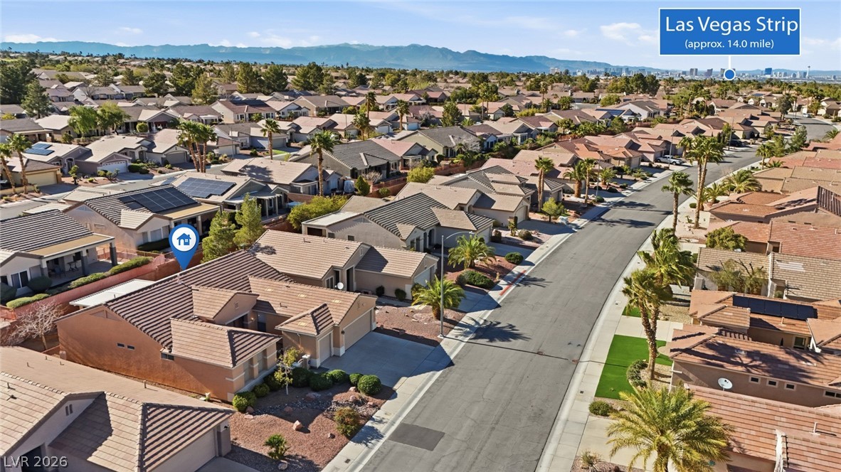 505 Edgefield Ridge Place Henderson NV 89012
