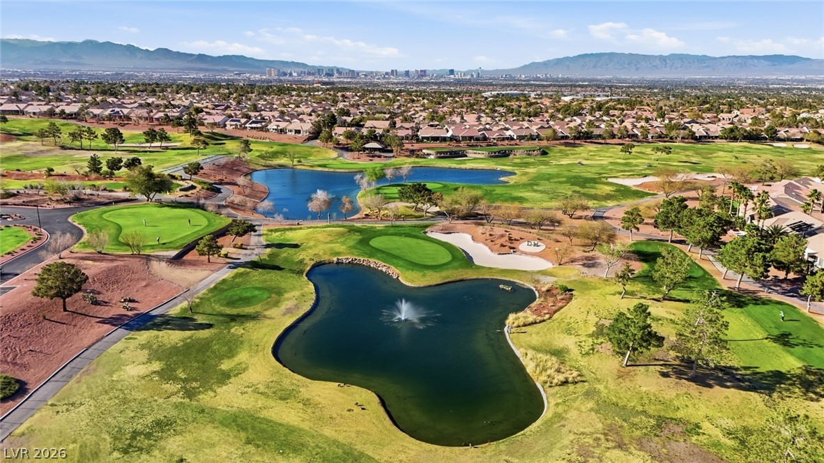 505 Edgefield Ridge Place Henderson NV 89012