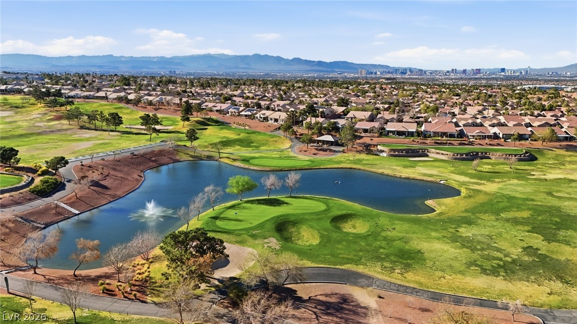505 Edgefield Ridge Place Henderson NV 89012