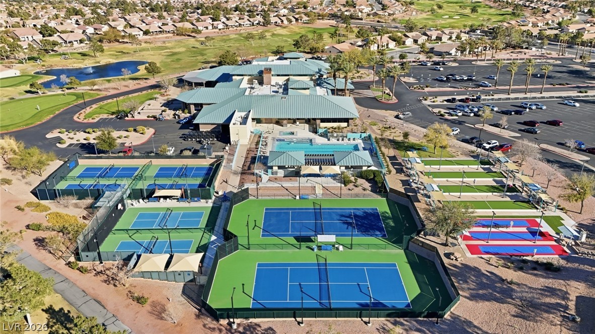 505 Edgefield Ridge Place Henderson NV 89012