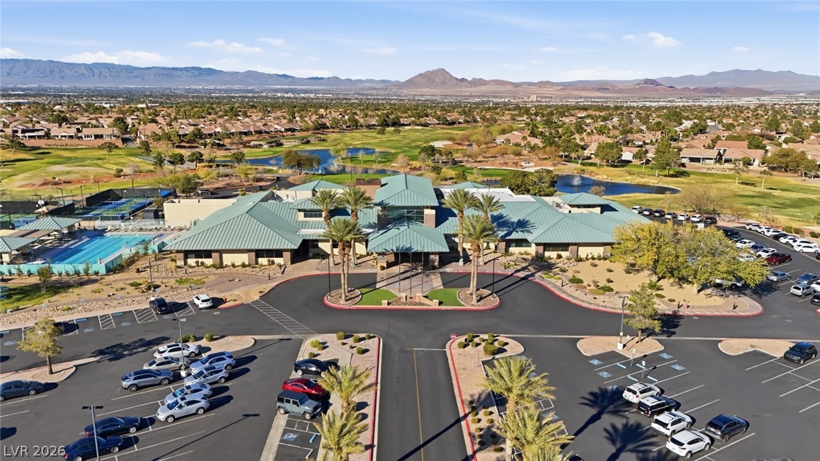 505 Edgefield Ridge Place Henderson NV 89012