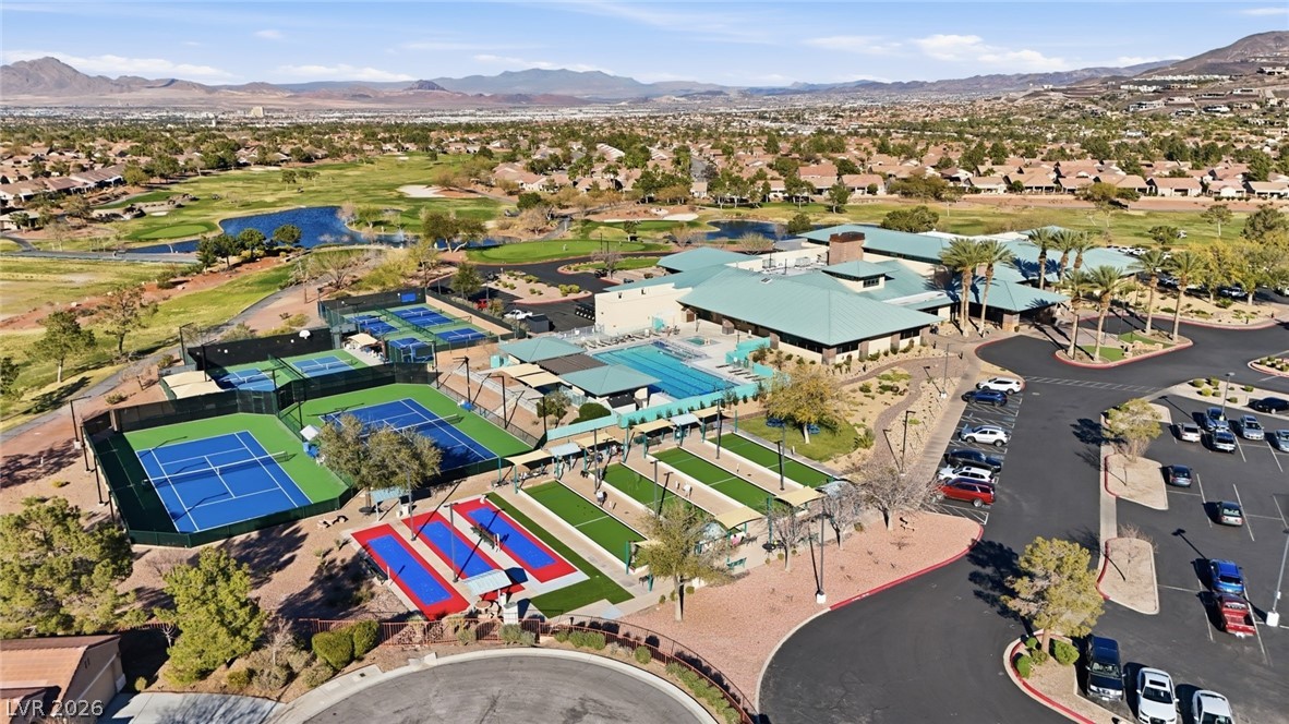 505 Edgefield Ridge Place Henderson NV 89012