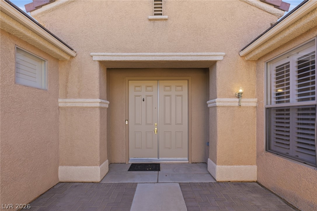 505 Edgefield Ridge Place Henderson NV 89012