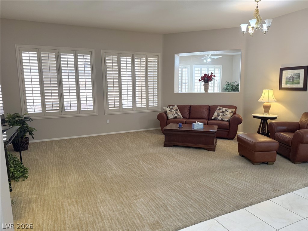 505 Edgefield Ridge Place Henderson NV 89012