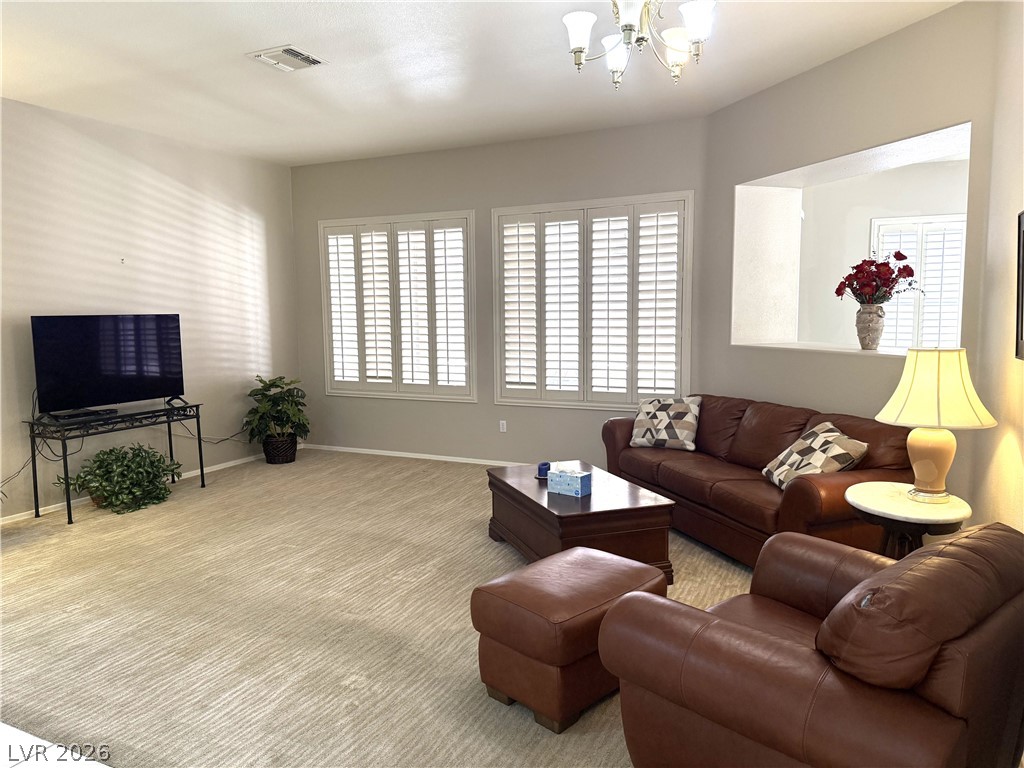 505 Edgefield Ridge Place Henderson NV 89012