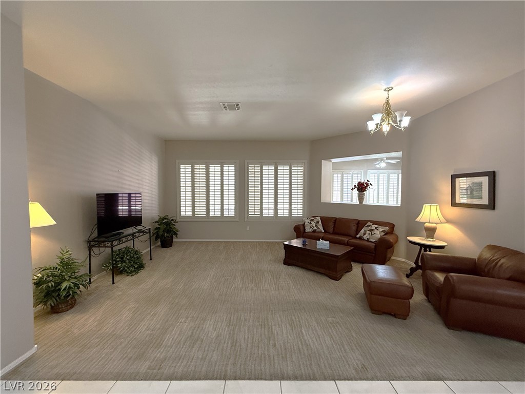 505 Edgefield Ridge Place Henderson NV 89012