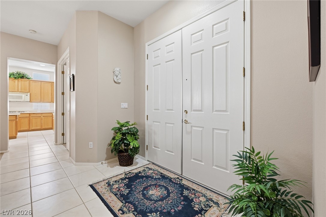 505 Edgefield Ridge Place Henderson NV 89012