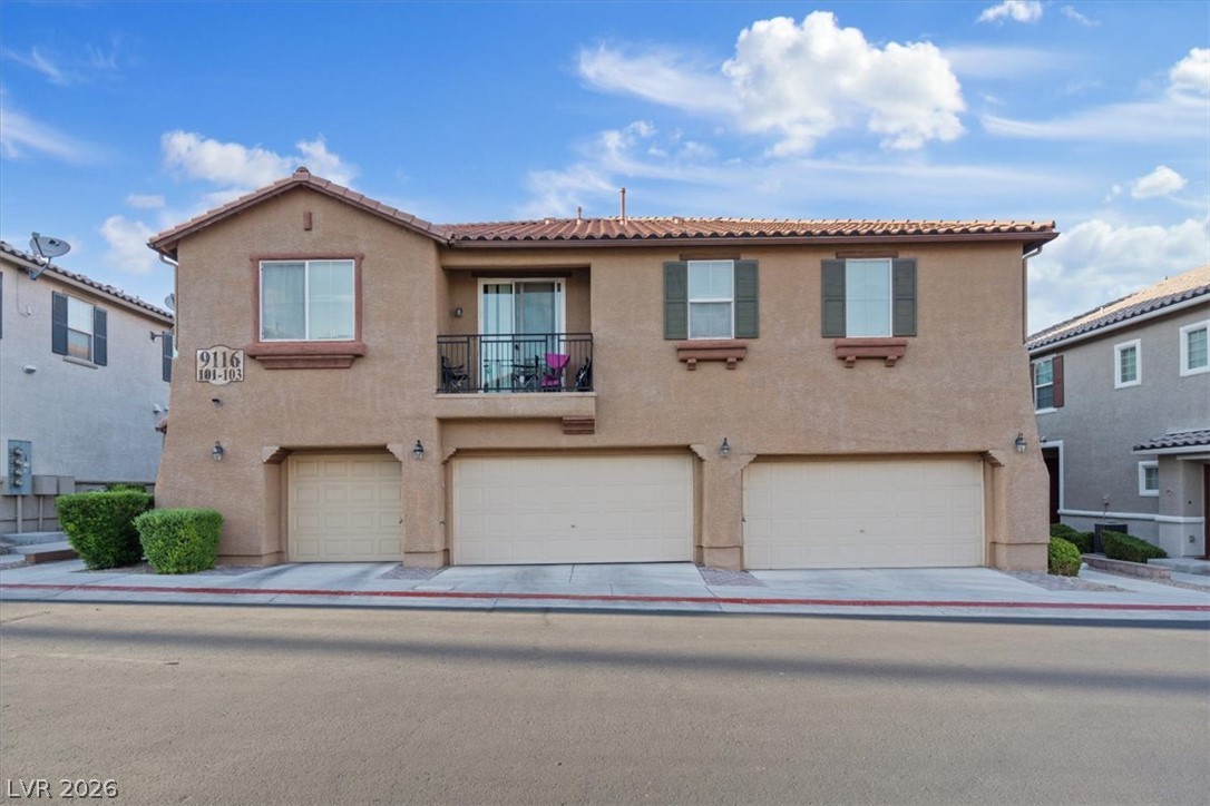 9116 Alpine Grove Avenue 103 Las Vegas NV 89149