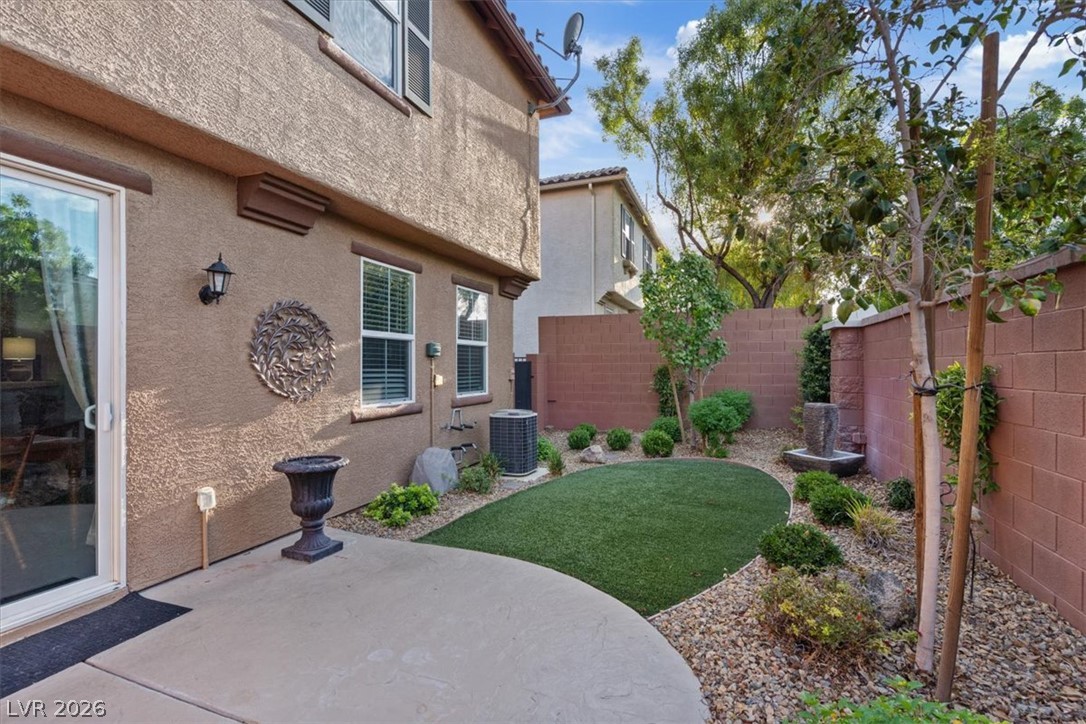 9116 Alpine Grove Avenue 103 Las Vegas NV 89149