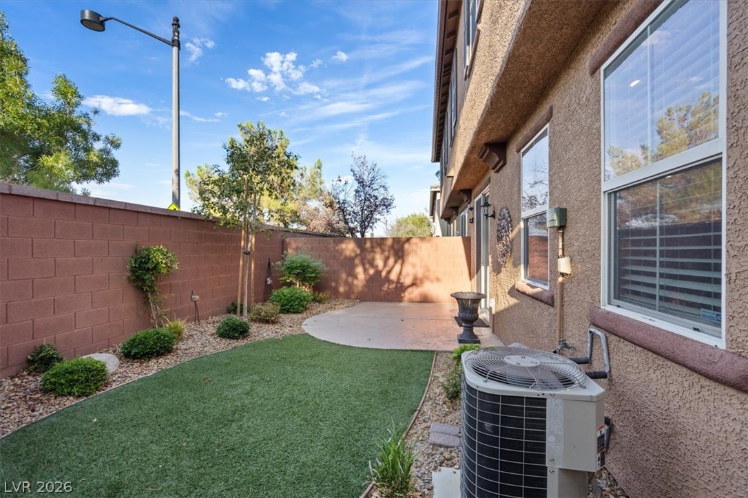 9116 Alpine Grove Avenue 103 Las Vegas NV 89149