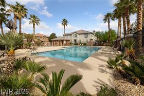 9116 Alpine Grove Avenue 103 Las Vegas NV 89149