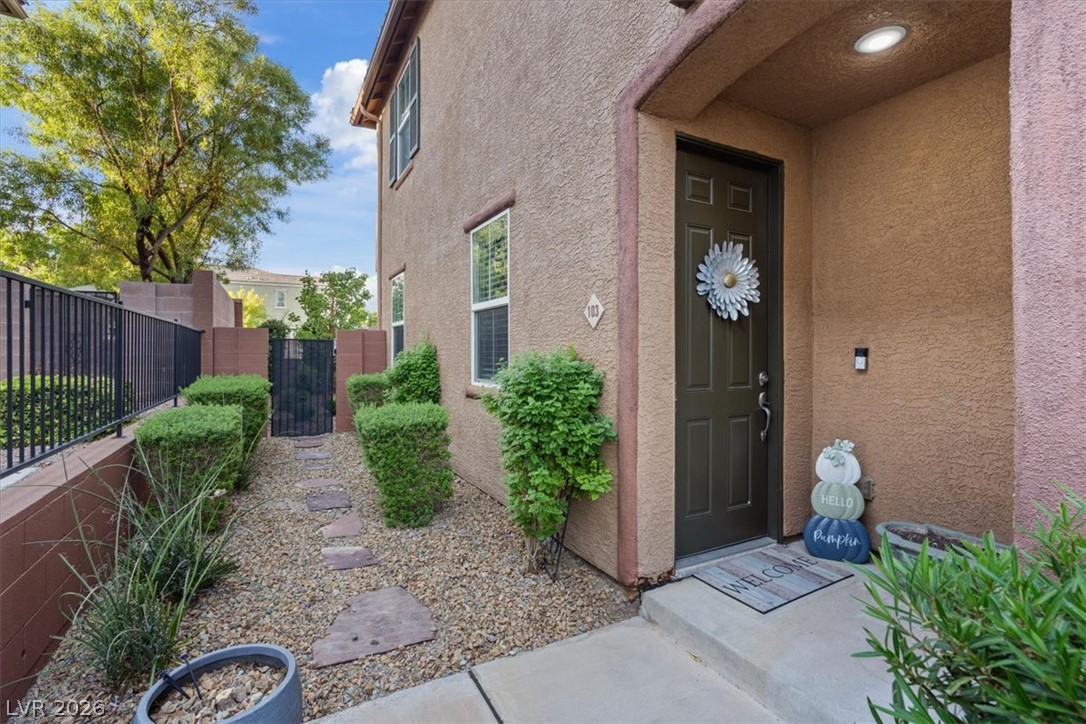 9116 Alpine Grove Avenue 103 Las Vegas NV 89149