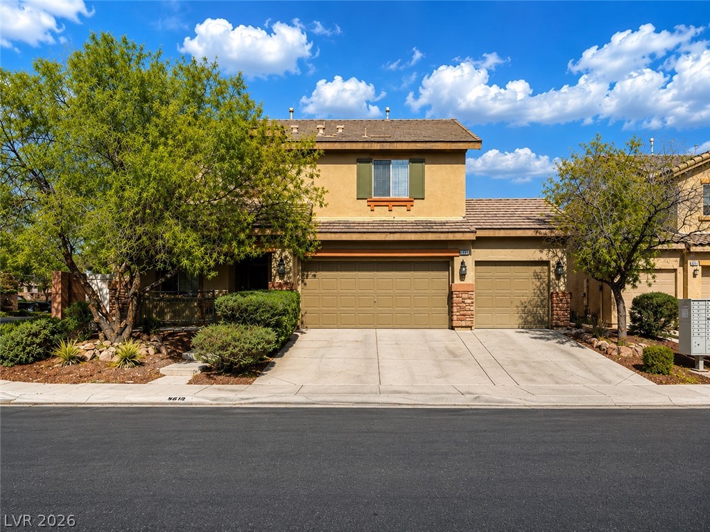 5636 Grandmother Hat Street North Las Vegas NV 89081