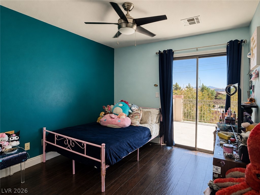 5636 Grandmother Hat Street North Las Vegas NV 89081