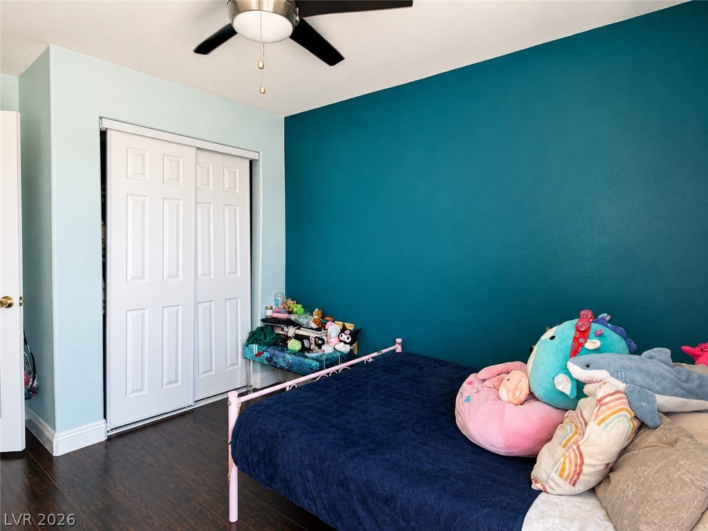 5636 Grandmother Hat Street North Las Vegas NV 89081