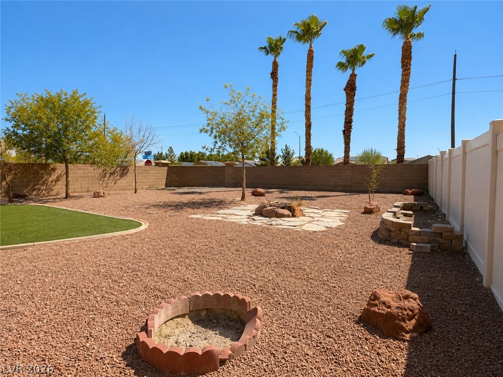 5636 Grandmother Hat Street North Las Vegas NV 89081