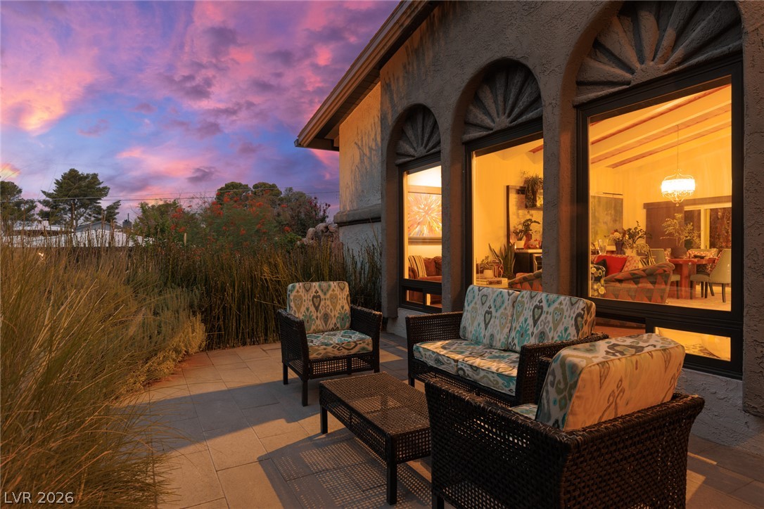 5285 North Chieftain Street Las Vegas NV 89149