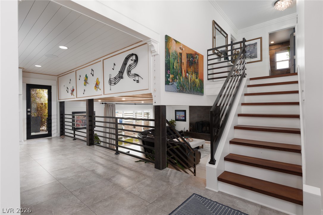 5285 North Chieftain Street Las Vegas NV 89149