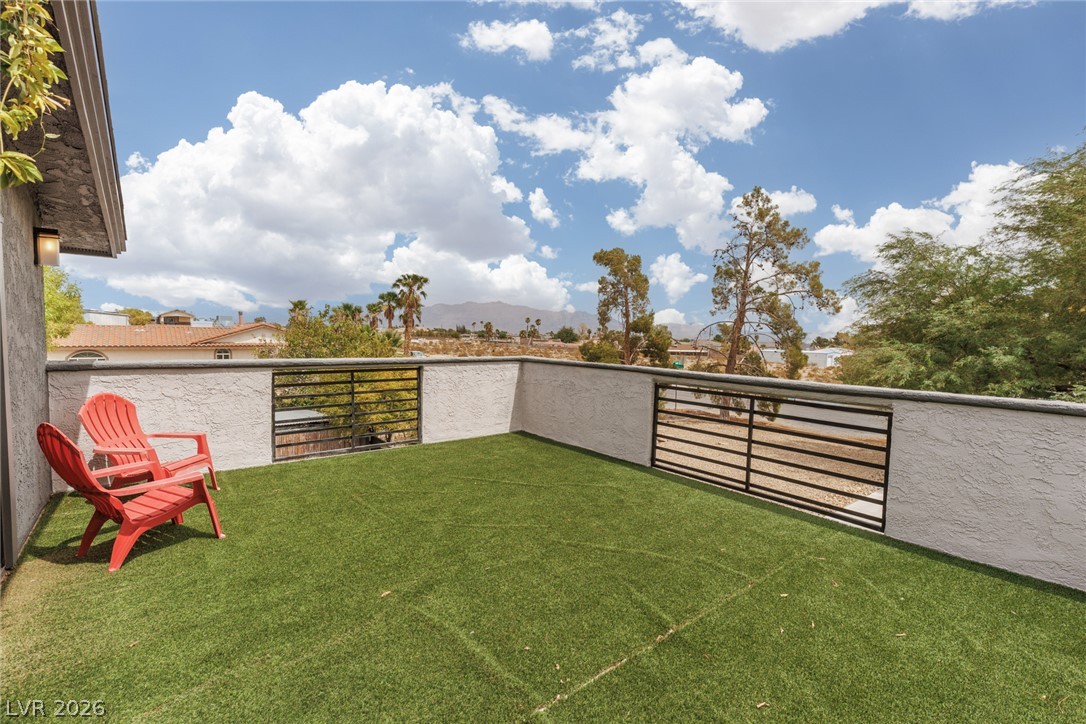 5285 North Chieftain Street Las Vegas NV 89149