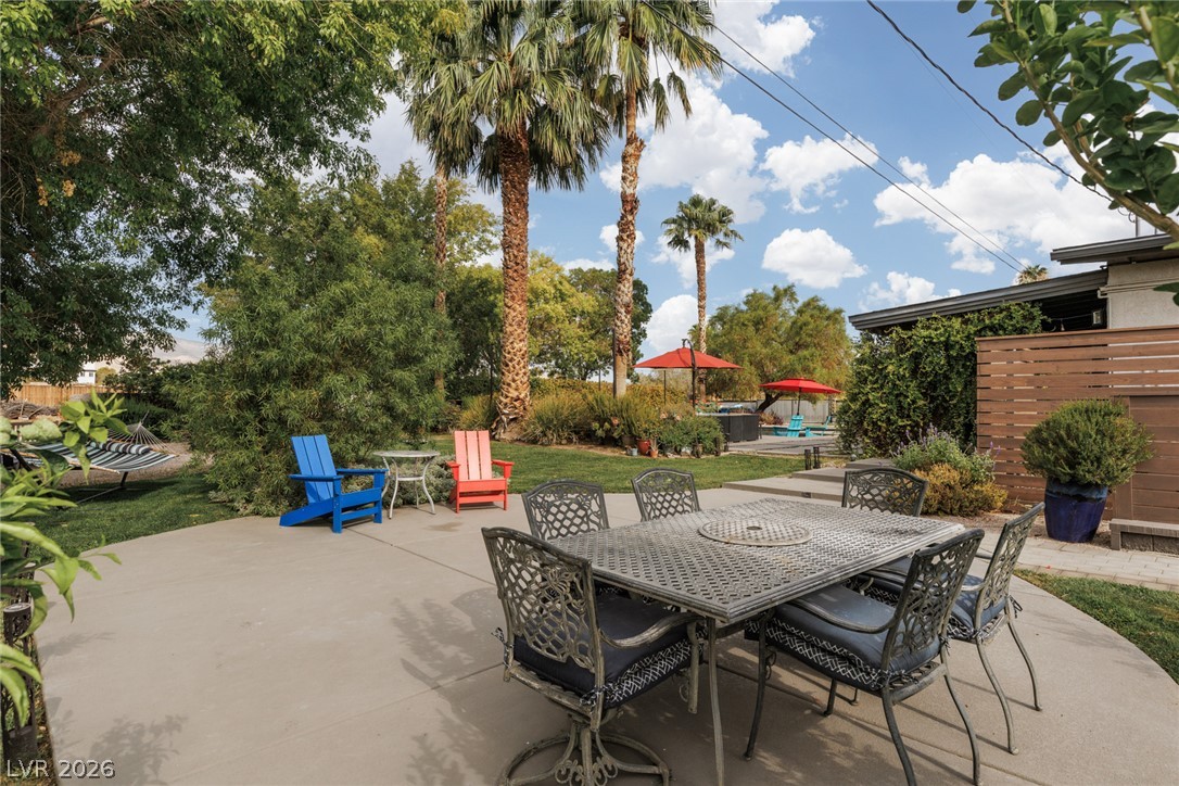 5285 North Chieftain Street Las Vegas NV 89149