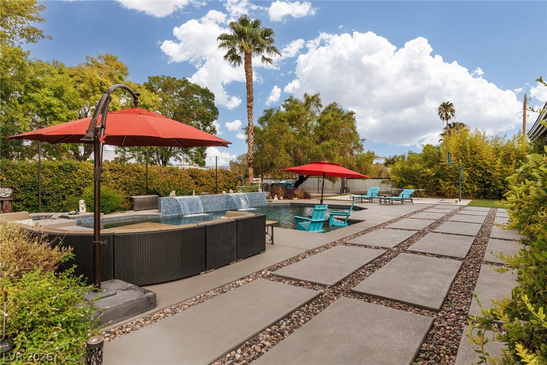 5285 North Chieftain Street Las Vegas NV 89149