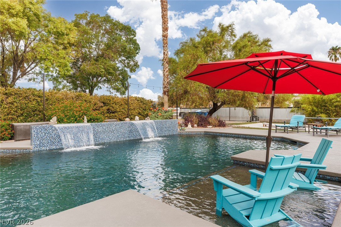 5285 North Chieftain Street Las Vegas NV 89149