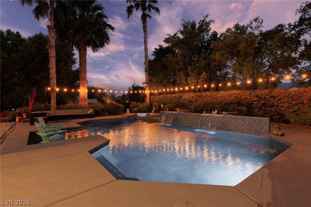 5285 North Chieftain Street Las Vegas NV 89149