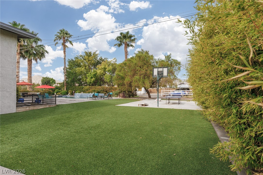 5285 North Chieftain Street Las Vegas NV 89149